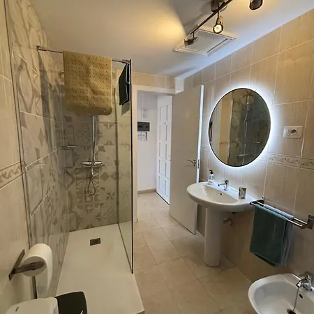 Apartamento Esmeralda Caleta de Fuste