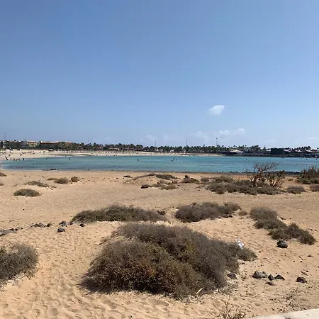 Esmeralda Apartamento Caleta de Fuste