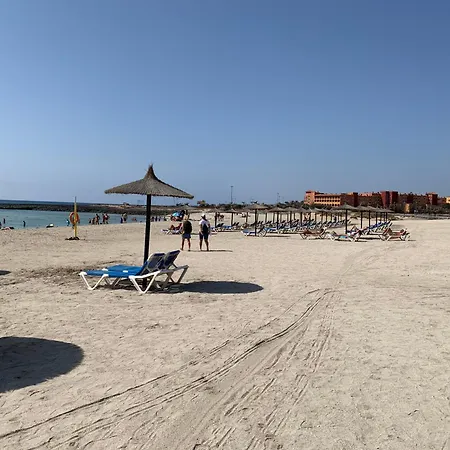Apartamento Esmeralda